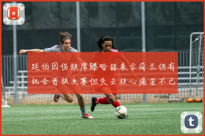 廷伯因伤缺席滕哈赫表示荷兰仍有机会晋级决赛但失去核心痛苦不已