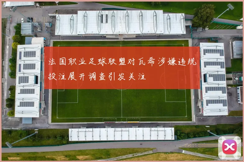 法国职业足球联盟对瓦希涉嫌违规投注展开调查引发关注