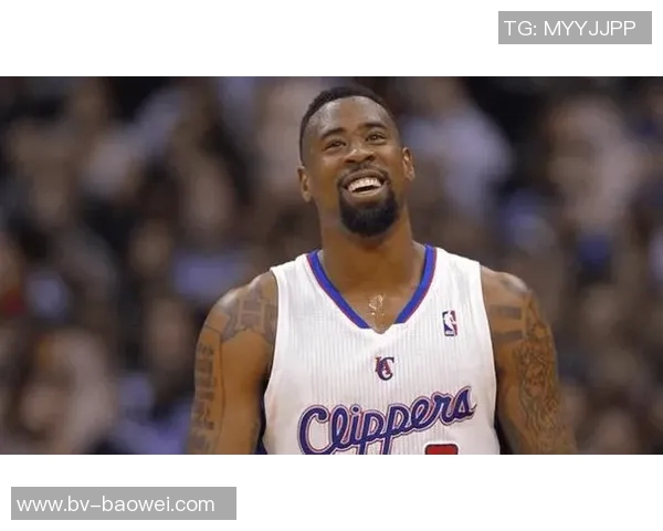 小乔丹连续四季场均得分低于五分仍获合同展现职业韧性