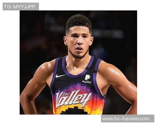 布克被赞为太阳队进攻核心主帅称其组织能力出色