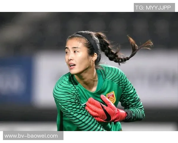 赵丽娜为女足发声:输赢常态不应成为攻击的理由